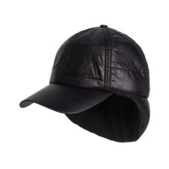 Rohnisch Ladies Quilted Warm Golf Cap 110860