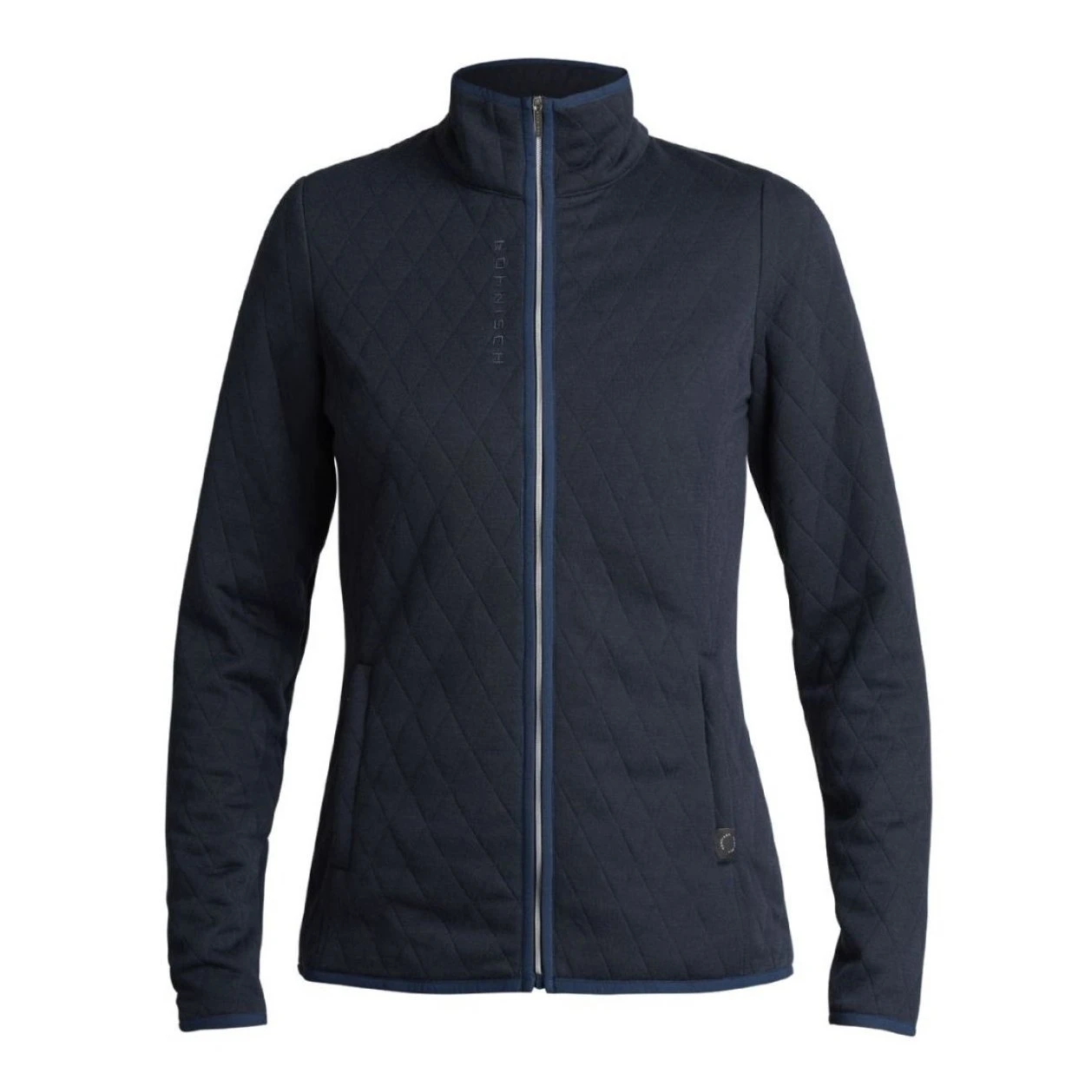 Rohnisch Ladies Li Wind Golf Cardigan 110751 - Image 5