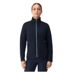 Rohnisch Ladies Li Wind Golf Cardigan 110751