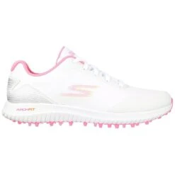 Skechers Ladies Go Golf Max 2 Golf Shoes 123030