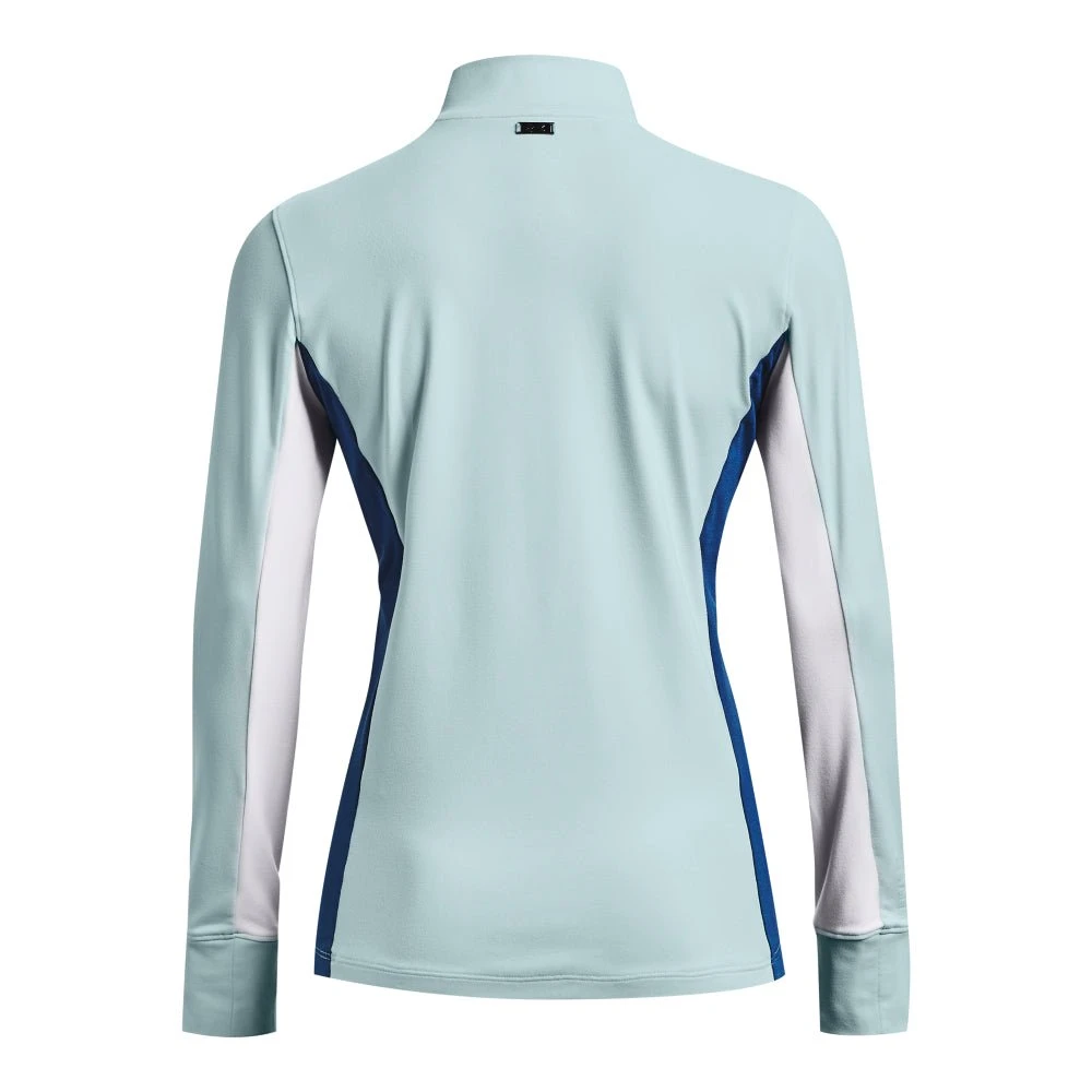 Under Armour Ladies Storm Golf Mid Layer 1370140 - Image 2