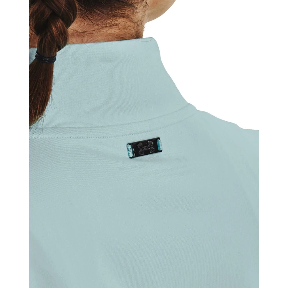 Under Armour Ladies Storm Golf Mid Layer 1370140 - Image 4