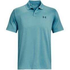 Under Armour Performance 3.0 Golf Shirt 1377374