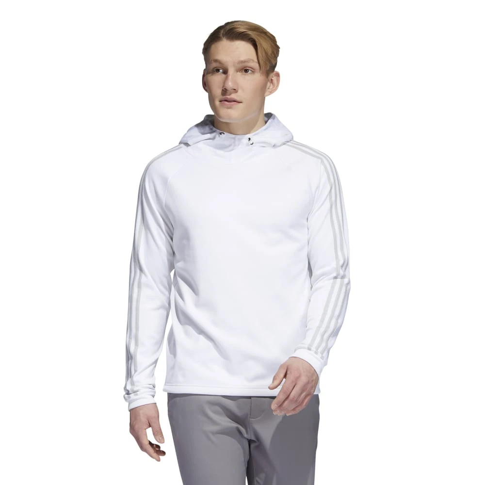 Adidas 3-Stripe COLD.RDY Golf Hoodie HF6510 - Image 2