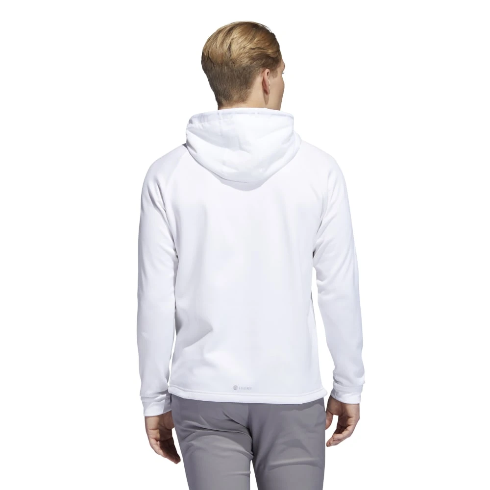Adidas 3-Stripe COLD.RDY Golf Hoodie HF6510 - Image 3