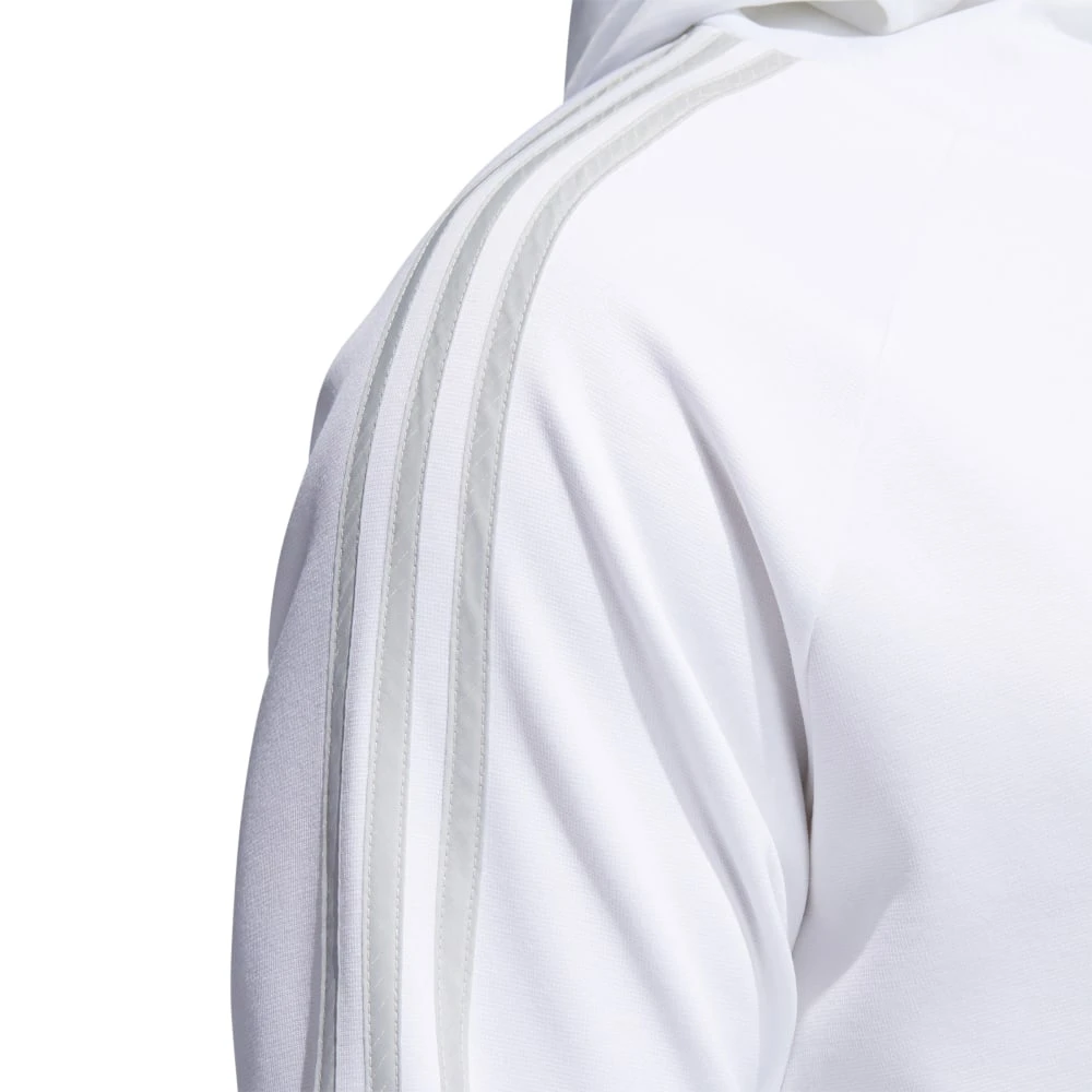 Adidas 3-Stripe COLD.RDY Golf Hoodie HF6510 - Image 4