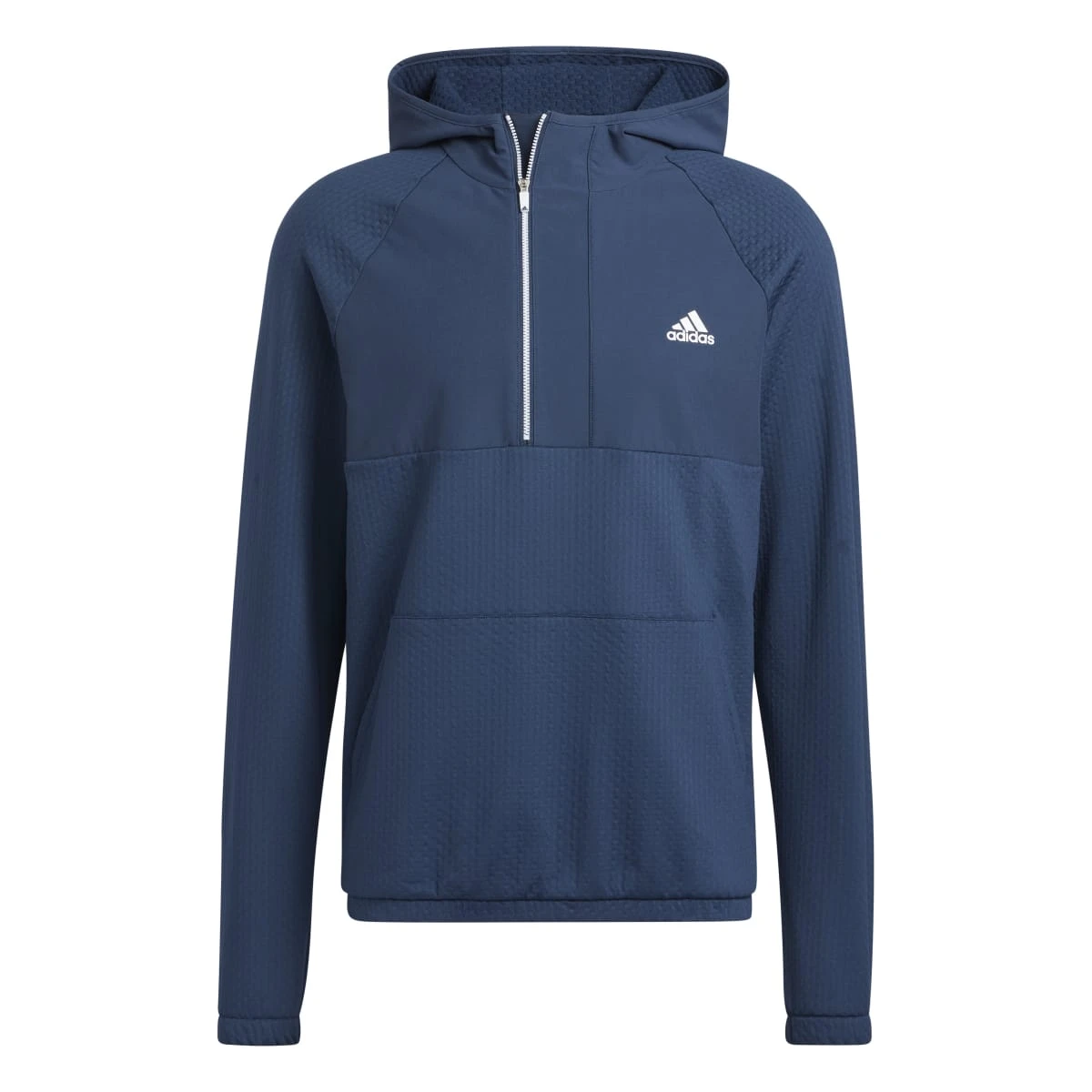 Adidas Anorak Quarter Zip Golf Fleece HM8284