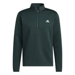 Adidas DWR LC 1/4 Zip Golf Pullover HM8279