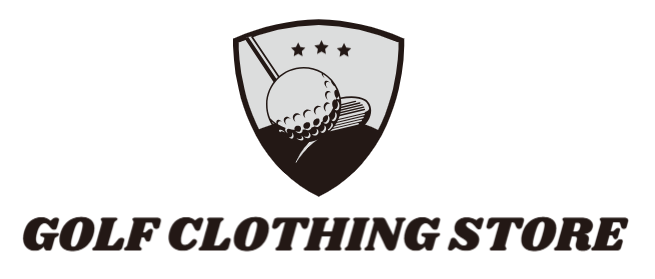 Golf Clothing Store