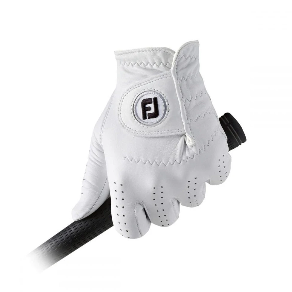 Footjoy Mens CabrettaSof Glove 68828 68834