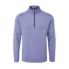 Ping Ramsey 1/2 Zip Golf Fleece P03356