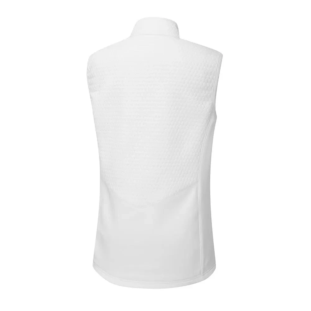 Ping Ladies Primrose Golf Vest P93521 - Image 2