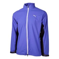 Puma Ultradry Waterproof Golf Jacket 595415